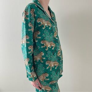 Print Fresh Matching PJ Set